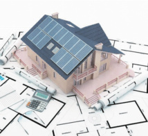 Étude d'une maison de 120m2 avec 4 personnes Étude d'une maison de 120m2 avec 4 personnes