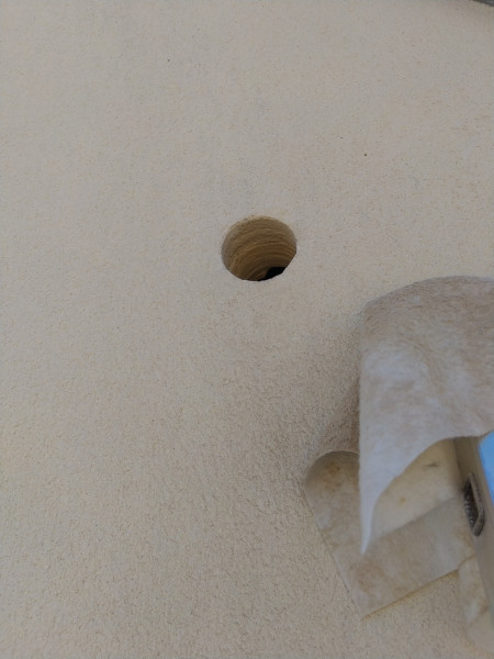 Installation d'une PAC air/air