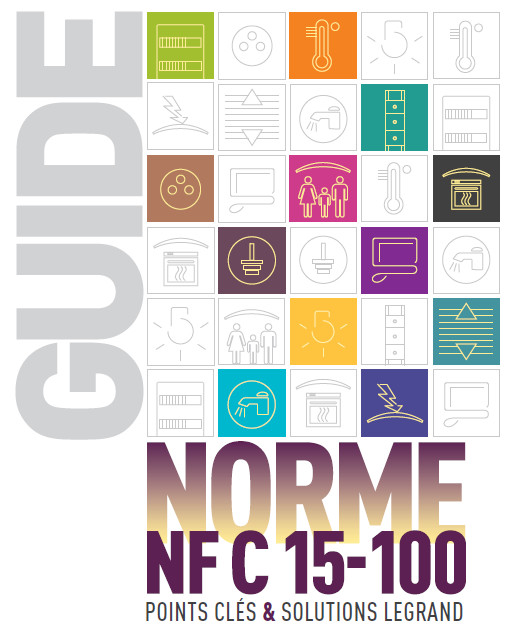 Norme NFC 15-100