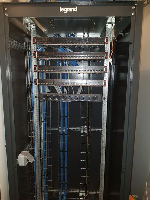 Photos électricité 1