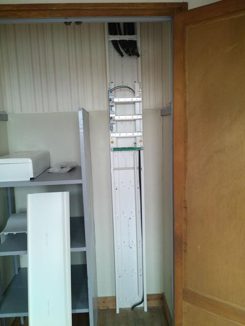 Photos électricité 1