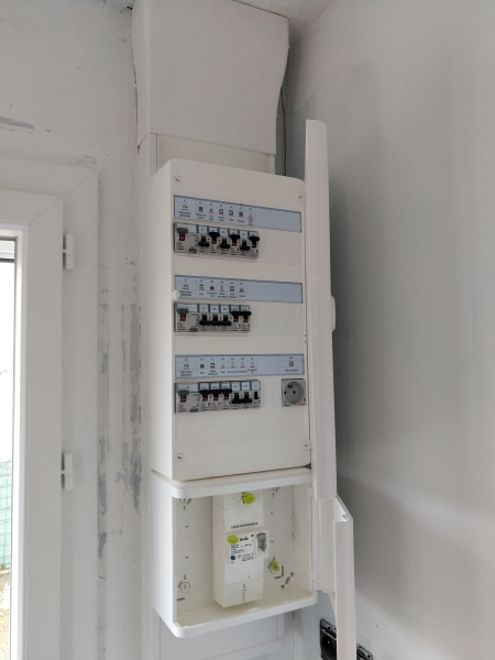 Photos électricité 2