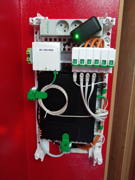 Photos électricité 2