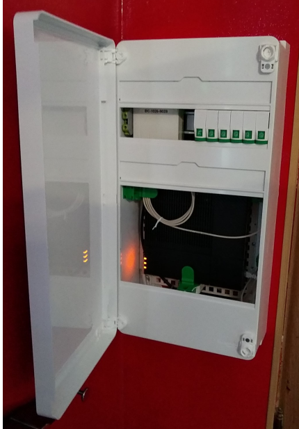 Photos électricité 2